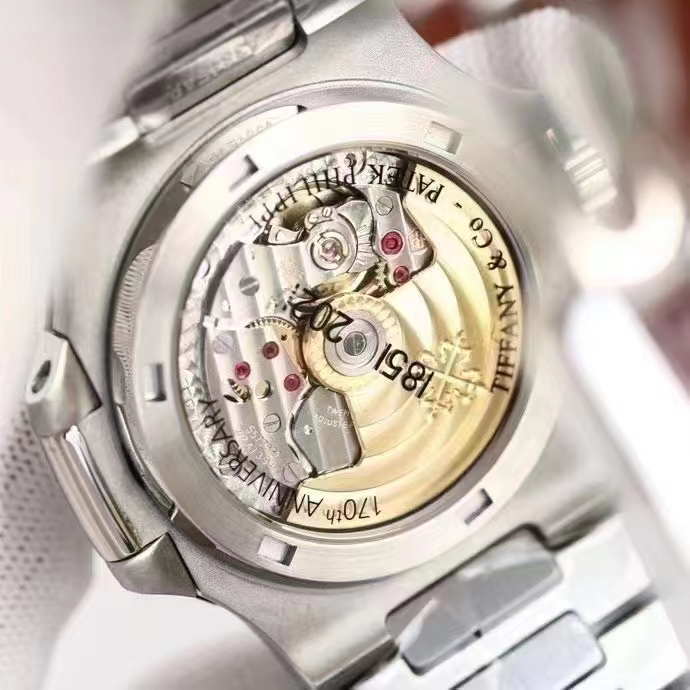 파텍필립 노틸러스 5711/1A-018 레몬